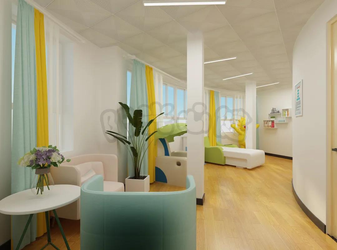 構(gòu)建心靈港灣 大中小學(xué)校心理咨詢室的建設(shè)、布置與專業(yè)設(shè)備選擇指南